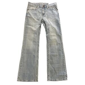 Cody James Slim Boot Stretch Denim Jeans, Women's 30W x 32L, NWT